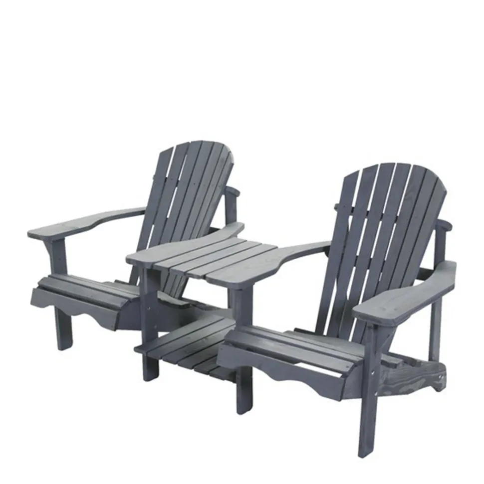 Sens-Line Tuinbank Adirondack