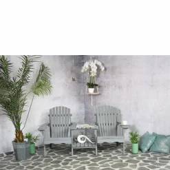 Sens-Line Tuinbank Adirondack