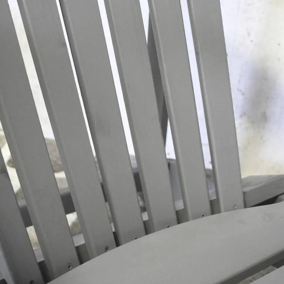 Sens-Line Tuinbank Adirondack