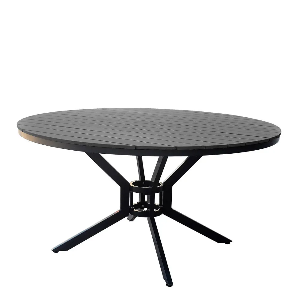 Sens-Line Tuintafel Jerry (O140 Cm)