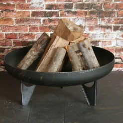 Sens-Line Vuurschaal Eva (O60Cm)