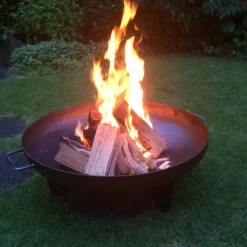 Sens-Line Vuurschaal Eva (O60Cm)