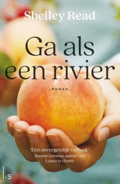 Shelley Read Ga Als Een Rivier