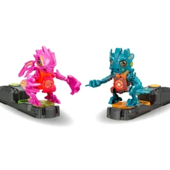 Silverlit Biopod Kombat Duo Pack