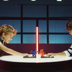 Silverlit Biopod Kombat Duo Pack