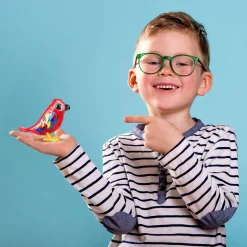 Silverlit Digibirds Duo Set Serie 2