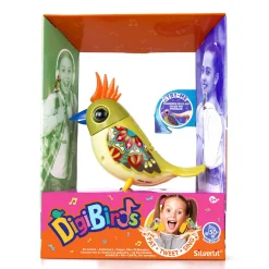 Silverlit Digibirds Single Royal Fletcher