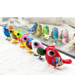 Silverlit Digibirds Single Royal Fletcher