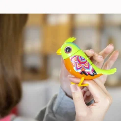 Silverlit Digibirds Single Quetzal