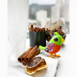 Silverlit Digibirds Single Quetzal