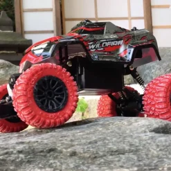 Silverlit Rc X-Wildfire