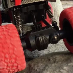 Silverlit Rc X-Wildfire