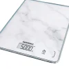 Soehnle Compact Keukenweegschaal