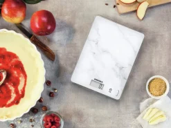 Soehnle Compact Keukenweegschaal