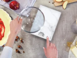 Soehnle Compact Keukenweegschaal