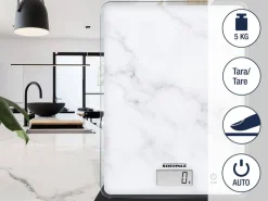 Soehnle Compact Keukenweegschaal