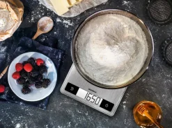 Soehnle Page Profi Keukenweegschaal