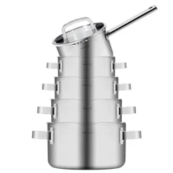 Sola Juvia Pannenset Juvia