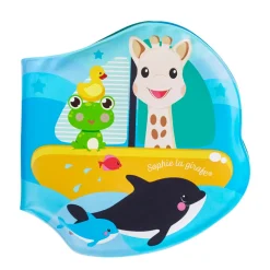 Sophie De Giraf Badboekje