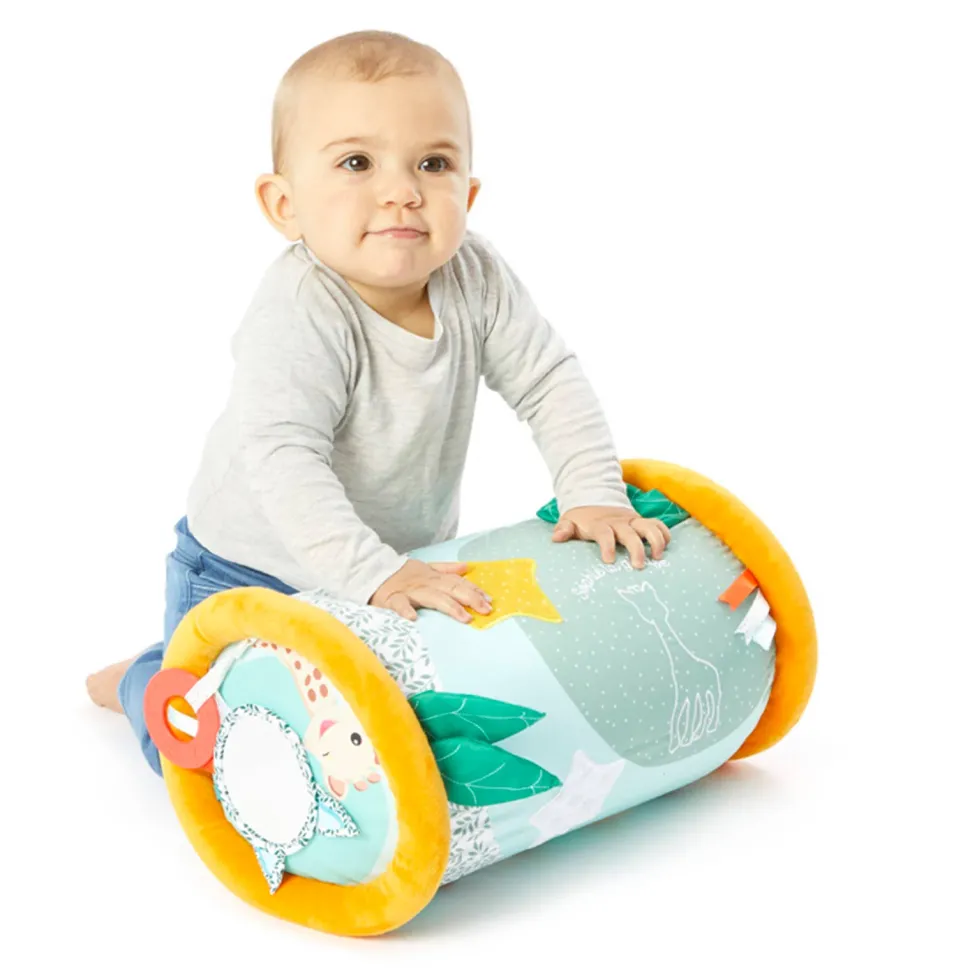 Sophie De Giraf Rollin' Speelrol