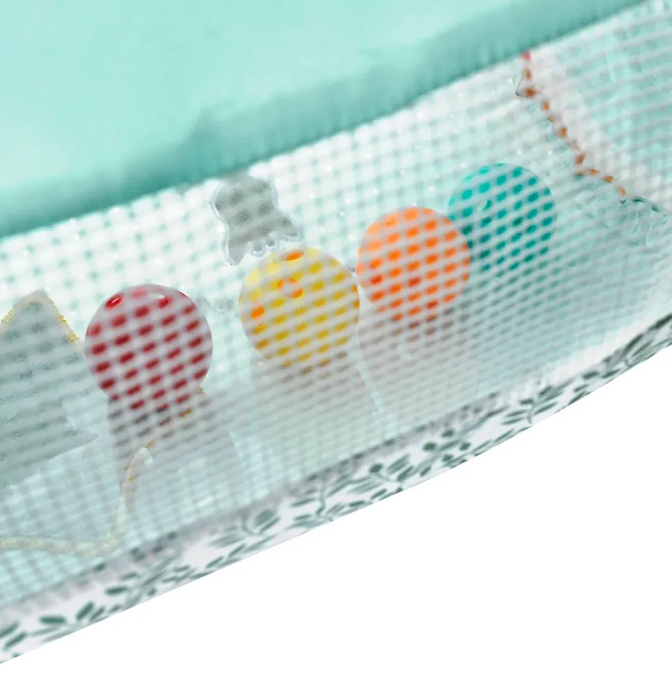 Sophie De Giraf Rollin' Speelrol