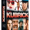 Stanley Kubrick Collection Sbd (7 Films) (Blu-Ray)