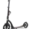Star Scooter Alu City Vouwbaar 230Mm Geveerd, Zwart