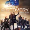 Star Trek Discovery - Seizoen 3 (Blu-Ray)