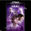 Star Wars Episode 4 - A New Hope (4K Ultra Hd Blu-Ray)