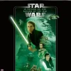 Star Wars Episode 6 - Return Of The Jedi (4K Ultra Hd Blu-Ray)