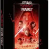 Star Wars Episode 8 - The Last Jedi (4K Ultra Hd Blu-Ray)