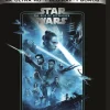 Star Wars Episode 9 - The Rise Of Skywalker (4K Ultra Hd Blu-Ray)