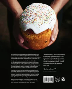 Stefan Elias Wereldbakboek