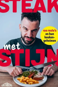 Stijn Baert Steak Met Stijn