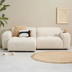 Studio Livit Hoekbank Links Amara