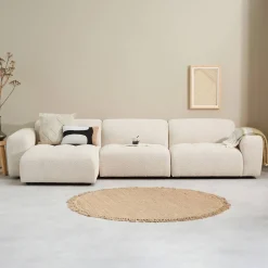 Studio Livit Hoekbank Links Amara