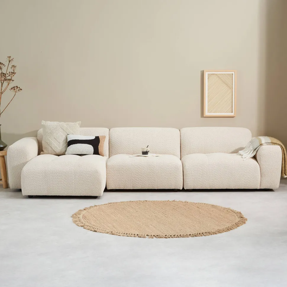 Studio Livit Hoekbank Links Amara