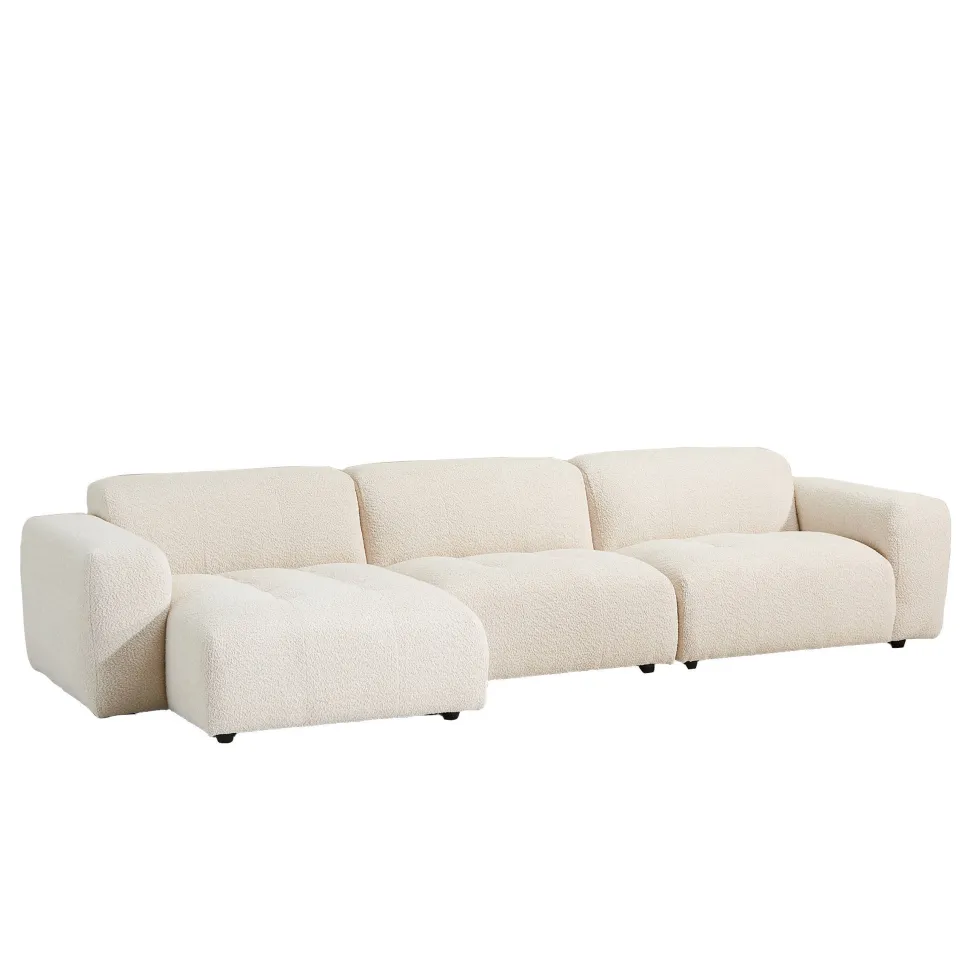 Studio Livit Hoekbank Links Amara