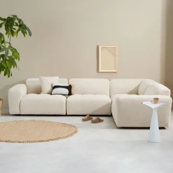 Studio Livit Hoekbank Modulair Amara