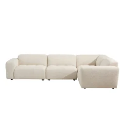 Studio Livit Hoekbank Modulair Amara