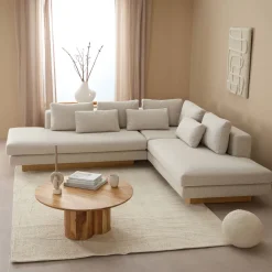 Studio Livit Hoekbank Rechts Niels