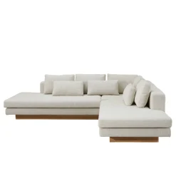 Studio Livit Hoekbank Rechts Niels