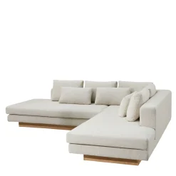 Studio Livit Hoekbank Rechts Niels