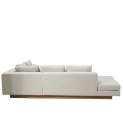 Studio Livit Hoekbank Rechts Niels