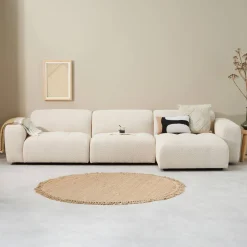 Studio Livit Hoekbank Rechts Amara