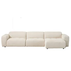 Studio Livit Hoekbank Rechts Amara