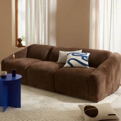 Studio Livit 3-Zitsbank Rio