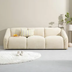 Studio Livit 3-Zitsbank Rio