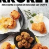 Stuff'D Kroket