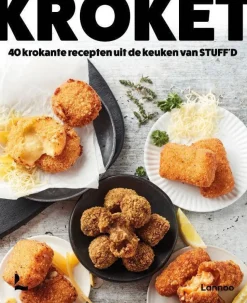 Stuff'D Kroket